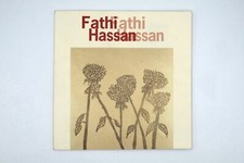 FATHI HASSAN - Galleria Seno - Achille Bonito Oliva - 24 pag. 1997