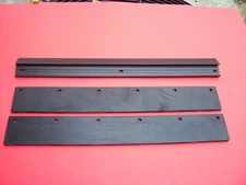 Jacobsen Sno Burst Paddle / Scraper Bar Kit Homelite 320 Snowblower Snow Blower 