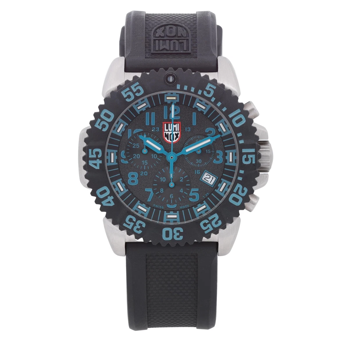 Luminox 3183 best sale
