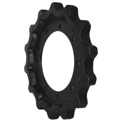 Prowler Takeuchi TL10 242mm Drive Sprocket  - Part Number: 08811-60110 Track