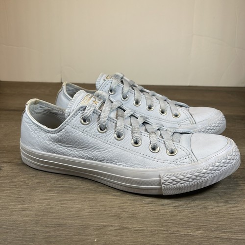 converse lux leather