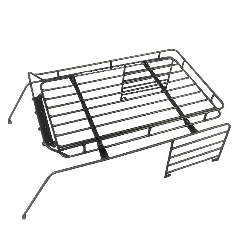 Placas chasis RC Hobby, marcos y kits para 1:12