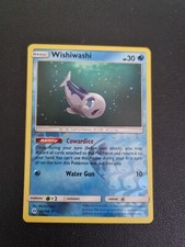 Wishiwashi #44 Prices | Pokemon Sun & Moon | Pokemon Cards Wishiwashi #44 Prices | Pokemon Sun & Moon | Pokemon Cards