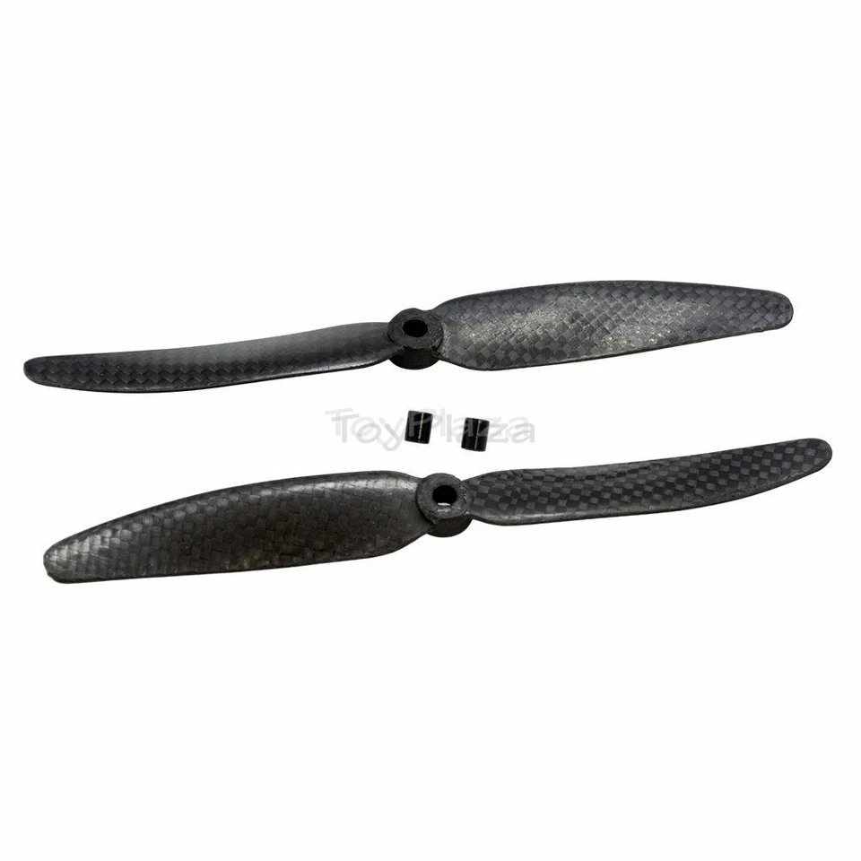 6x3 Carbon Fiber CW CCW Propeller Blades for RC FPV Drone Multirotor Aircraft - Image 2 of 4