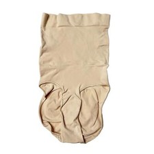 NEW Skims Seamless Sculpt High Waist Brief Mica Women  s S/M