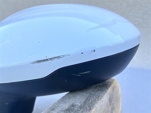 2016-2019 16 17 18 19 Chevrolet Cruze Mirror OEM - Picture 3 of 14