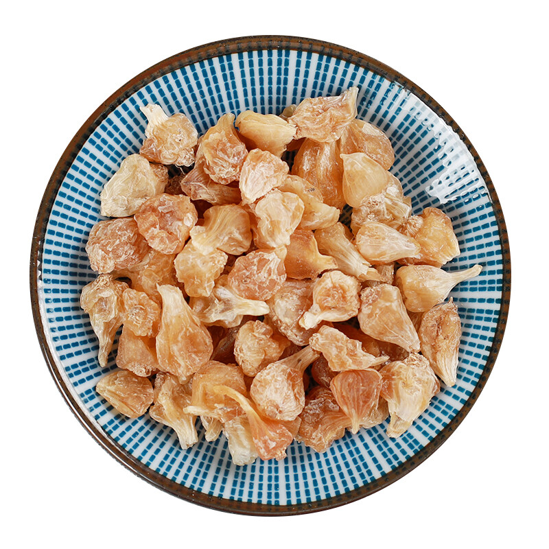 Organic Healthy Herbal Tea Xie Bai Chinese Specialty Health Care 薤白500g