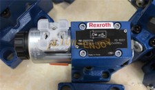 ONE Rexroth valve DBW10B2-5X/200-6EG24N9K4 R900912910 DBW10B2-52/200-6EG24N9K4
