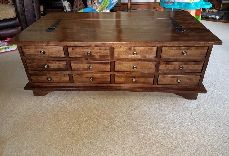 Laura ashley chest of drawers ebay outlet