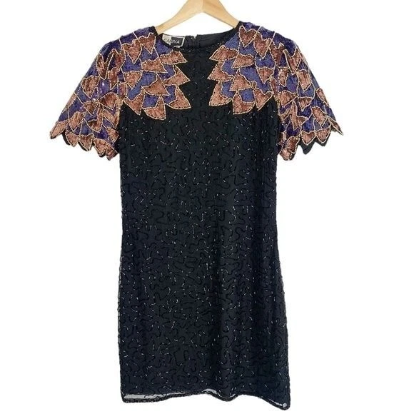 carina embroidered dress Carina Dress – Dress the Population