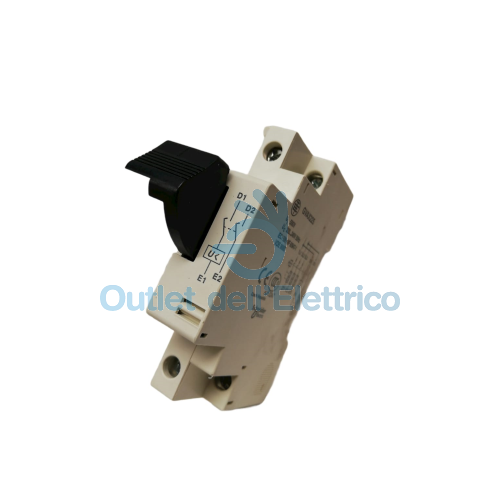 SCHNEIDER GVAX225 BOBINA INRS 220-240V 50HZ GVAX225