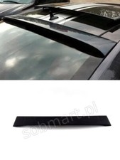 Mercedes E class W207 2009-2016 coupe HINTERER FENSTERSPOILER TUNING SOBMART