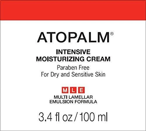(USA SELLER) ATOPALM Intense Moisturizing Cream For Dry & Sensitive Skin 3.4oz  - Image 3 of 4