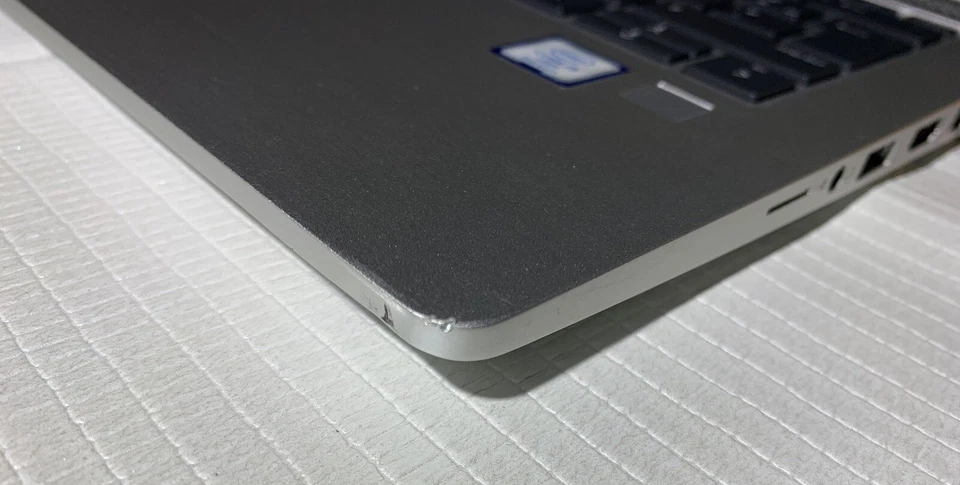 HP EliteBook 830 G6 · i5-8365U · 16GB · 256GB, photo 4 sur 5