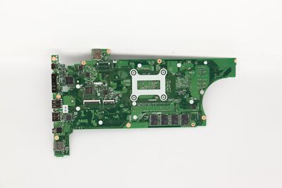 NM-C931 For Lenovo ThinkPad T14 Gen 1/T15 Motherboard I7-10510U