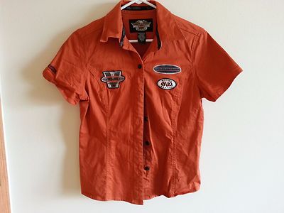 short sleeve button down shirt 