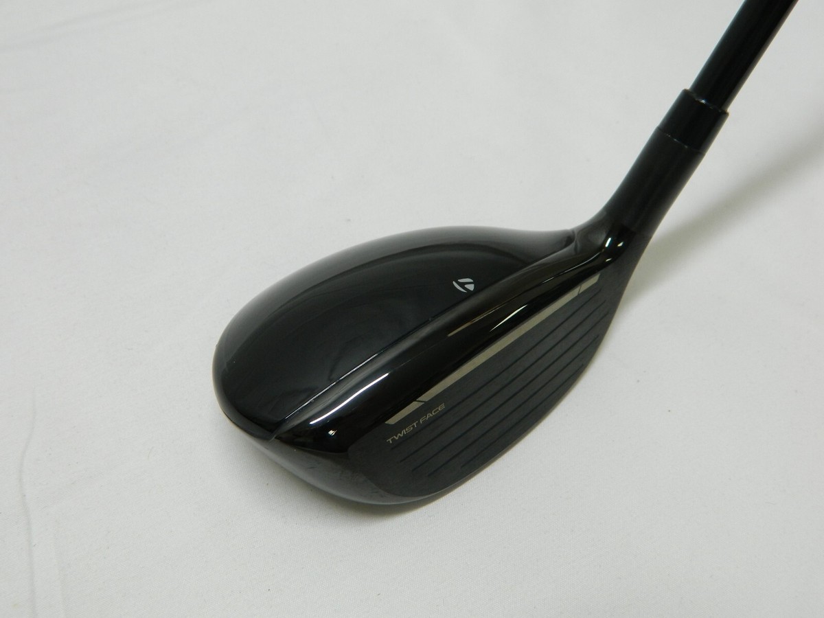 2024 RH TaylorMade Qi10 Rescue 22* 4 Hybrid Ventus TR Blue 5A