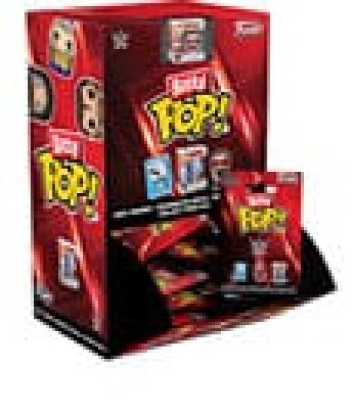 Thumbnail - Wwe Pop Vinyl Figuren Display (36) Wwe 2,5 Cm