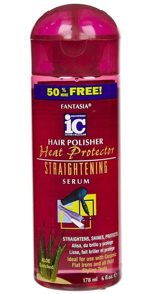 Ic fantasia heat protector serum top