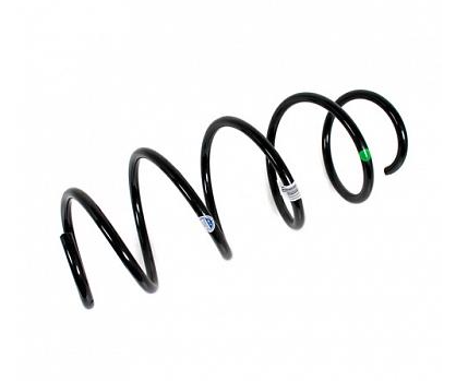 MERCEDES-BENZ E W212 Front Coil Spring A2123211004