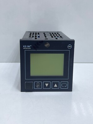 PMA KS98-00352 Typ: 9407 985 10091 Multifunktionscontroller