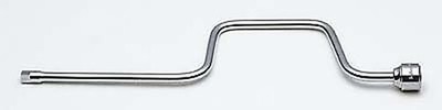 Koken 2780 1/4'' Speed Handle Brace 350 Mm Lang