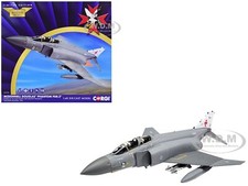 MCDONNELL DOUGLAS PHANTOM FGR.2 AIRCRAFT "FALKLANDS" 1991 RAF 1/48 CORGI AA27903