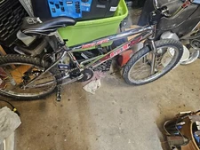 1995 Gt Fueler 20 Inch Bmx Complete Bike Do Not Have The Gt Seat Clamp 
