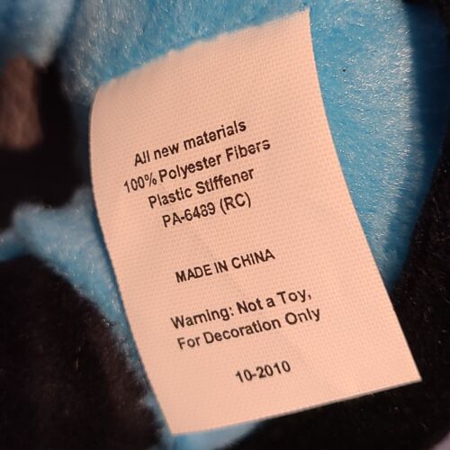 Pasqua Disney Minnie Topolino Orecchie Coniglietto Pasqua Peluche 19" Peluche - Foto 12 di 13