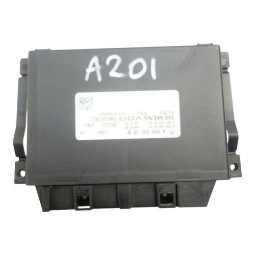 Mercedes A207 E Klasse 220cdi 125KW Steuegerät Getriebesteuergerät A0005455816