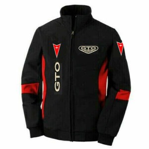 Gto Jacket | eBay