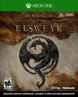 The Elder Scrolls Online: Elsweyr - Microsoft Xbox One New