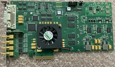 AJA KONA-3G-R0-S04 3G Board Only 30 Day Return Policy