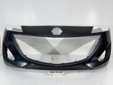 2010-2011 Mazda 3 Front Bumper Cover Oem