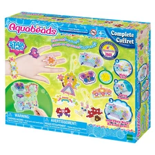 Aquabeads Fairy World Set NEW IN STOCK Arts And Crafts