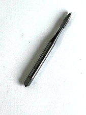 4-40 GH5 2 FLUTE SPIRAL POINT TAP HSS BRIGHT OSG 1216400 NEW
