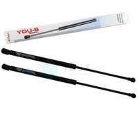 2 X YOU-S Original Gasfedern FüR Seat Leon (1M1) - Laderaumklappe
