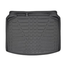 Kofferraumwanne Laderaumwanne Passend Für Skoda Scala Schrägheck Ab 2019