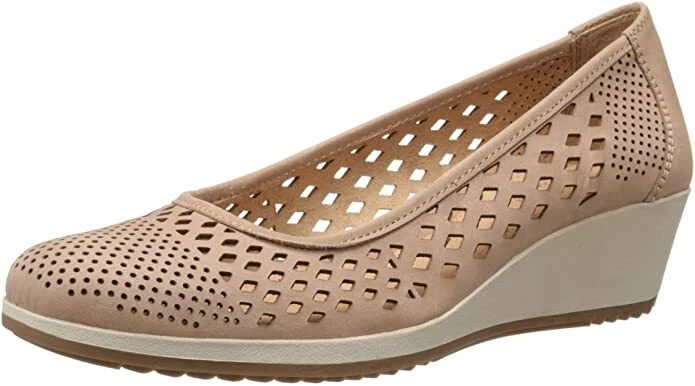 Naturalizer women's brelynn sales wedge pump