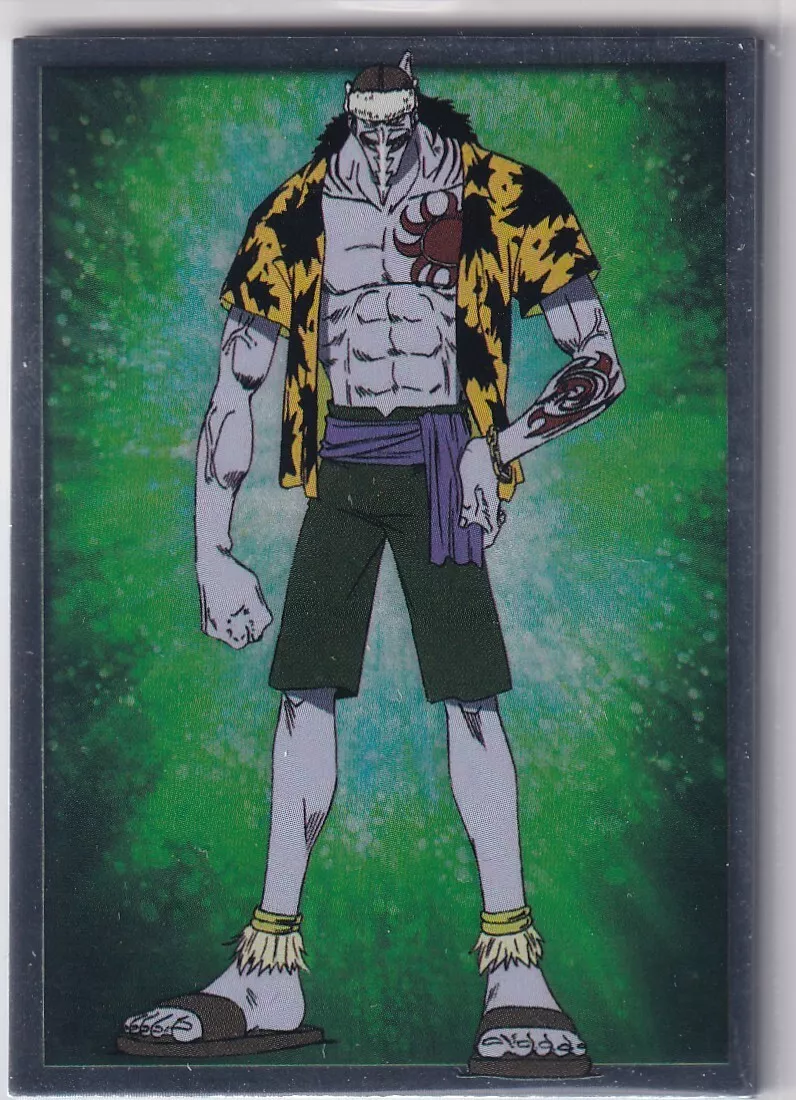 Arlong, One Piece Wiki