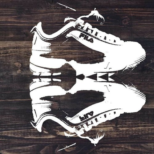 In Special Roy Edition Ii Fila Europa Wang Disruptor Introvabile wgHAAq