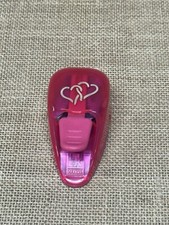 EK Success Double Heart Paper Punch