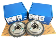 Intake & Exhaust Camshaft Adjuster Mercedes 2700506100 2700506200 M274 W205 W212