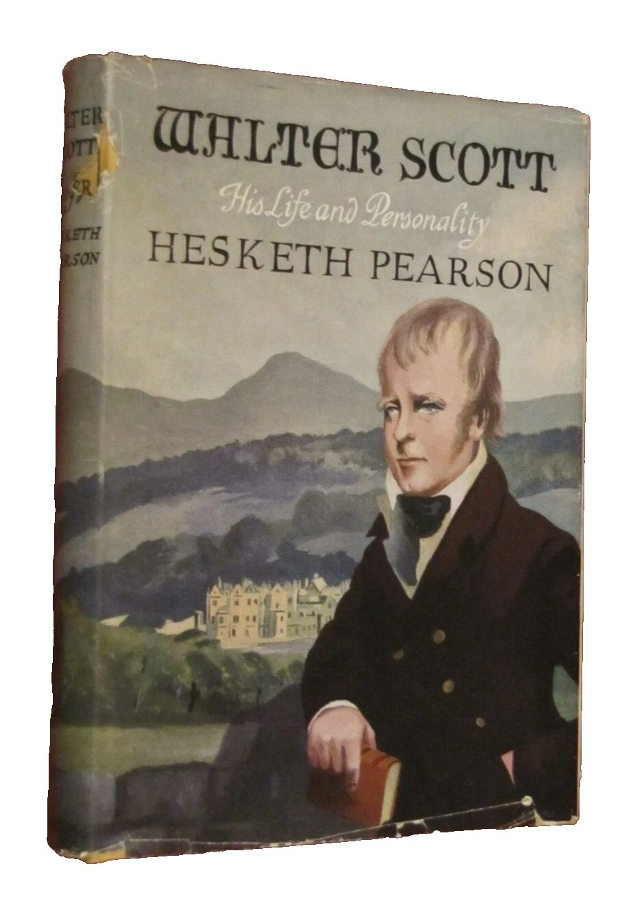 Walter Scott Historical Antiquarian & Collectible Books