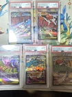 PSA 10 Gengar Pokemon Mega EX Evolution Collection Ultra Rare Pokemon Card