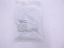 Parker Fasteners 1/4"-20 Socket Head Cap Screw 1" L