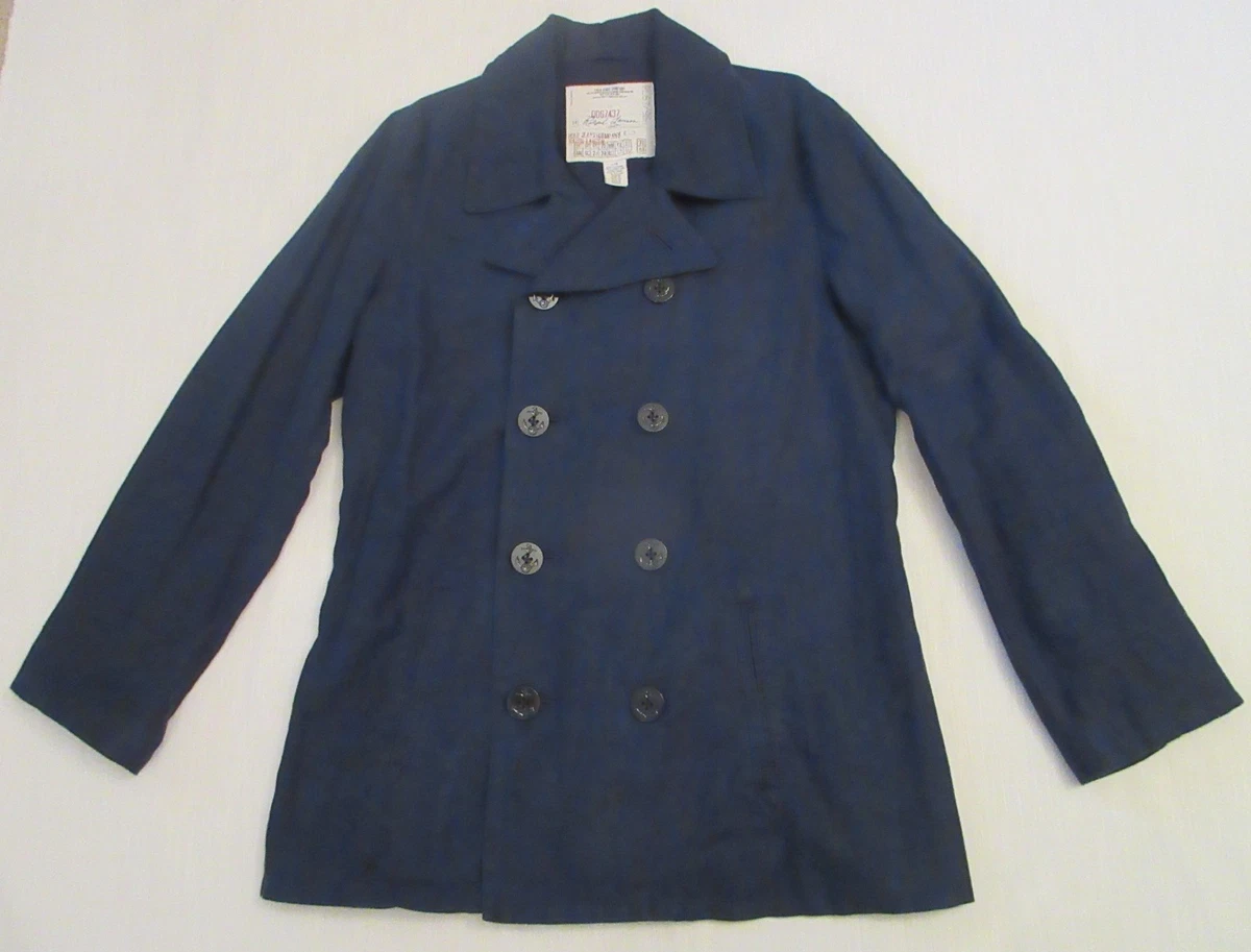 25+ Polo Ralph Lauren Pea Coats for Men for sale | Updated Oct 2026