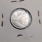 Canada 1960 10 CENT 10c SILVER DIME UNC COIN 0.8 Silver coin