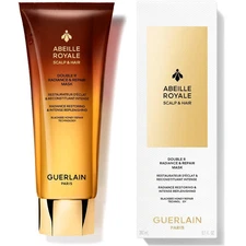 GUERLAIN Abeille Royale Scalp & Hair Double R Radiance & Repair Mask 6.7oz NEW