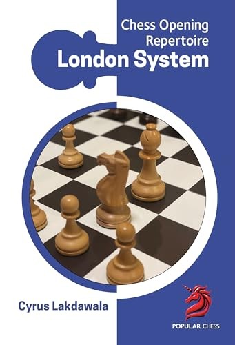 London System by Cyrus Lakdawala - 9781836840206 - Image 4